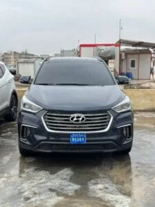 مستعمل هيونداي – Hyundai ماكس كروز – Max cruise