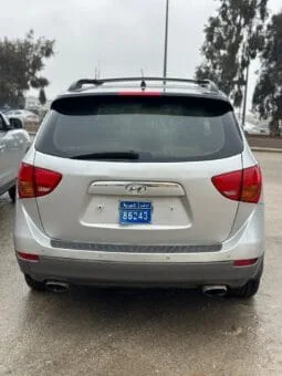 
										 مستعمل هيونداي – Hyundai فيراكروز – Veracruz ممتلئ									