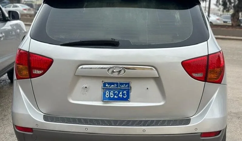 
								 مستعمل هيونداي – Hyundai فيراكروز – Veracruz ممتلئ									