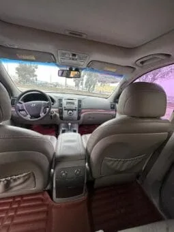 
										 مستعمل هيونداي – Hyundai فيراكروز – Veracruz ممتلئ									