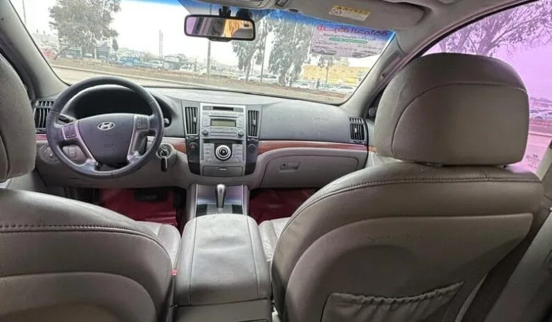 
								 مستعمل هيونداي – Hyundai فيراكروز – Veracruz ممتلئ									