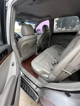 
										 مستعمل هيونداي – Hyundai فيراكروز – Veracruz ممتلئ									