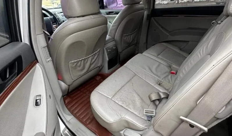 
								 مستعمل هيونداي – Hyundai فيراكروز – Veracruz ممتلئ									