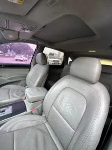 مستعمل هيونداي – Hyundai فيراكروز – Veracruz