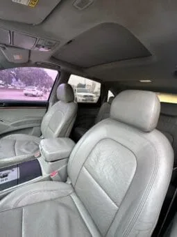 
										 مستعمل هيونداي – Hyundai فيراكروز – Veracruz ممتلئ									