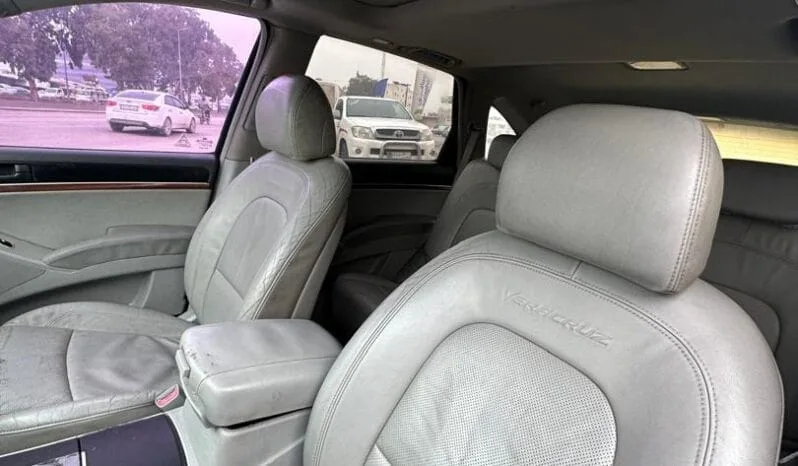 
								 مستعمل هيونداي – Hyundai فيراكروز – Veracruz ممتلئ									