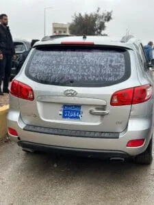 مستعمل هيونداي – Hyundai سانتافيه – Santafe