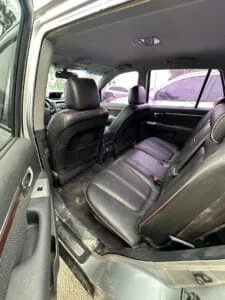 مستعمل هيونداي – Hyundai سانتافيه – Santafe