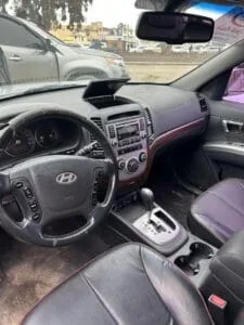 مستعمل هيونداي – Hyundai سانتافيه – Santafe