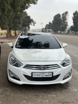 مستعمل هيونداي – Hyundai i40