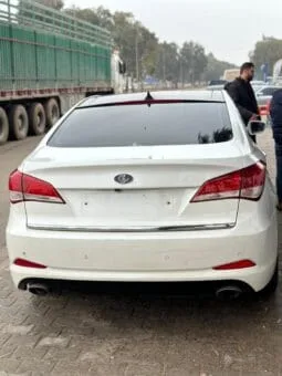 مستعمل هيونداي – Hyundai i40