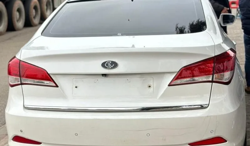 
								 مستعمل هيونداي – Hyundai i40 ممتلئ									