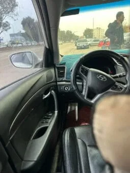 
										 مستعمل هيونداي – Hyundai i40 ممتلئ									