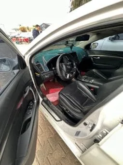 مستعمل هيونداي – Hyundai i40