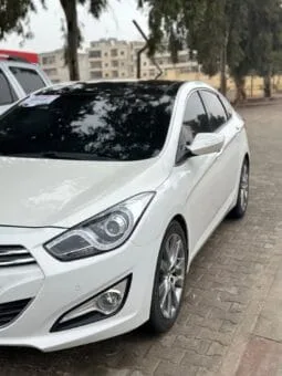 مستعمل هيونداي – Hyundai i40