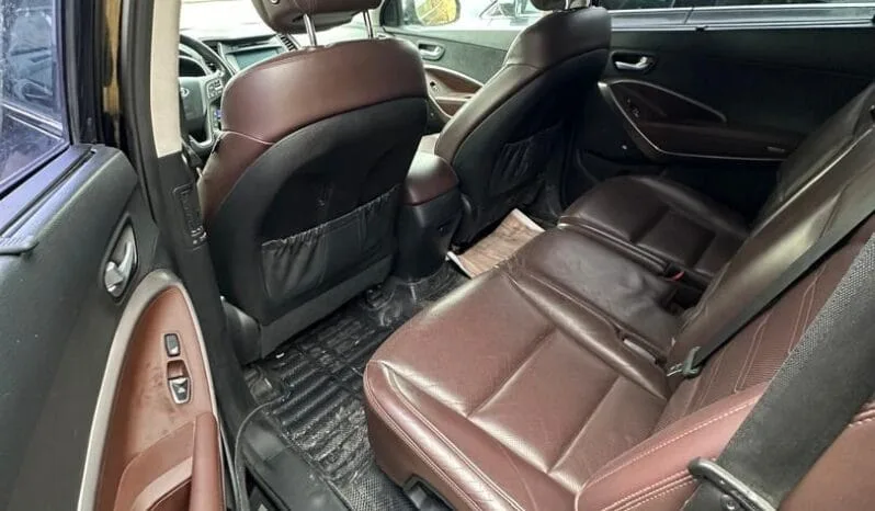 
								 مستعمل هيونداي – Hyundai ماكس كروز – Max cruise ممتلئ									