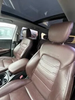 
										 مستعمل هيونداي – Hyundai ماكس كروز – Max cruise ممتلئ									