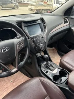 
										 مستعمل هيونداي – Hyundai ماكس كروز – Max cruise ممتلئ									