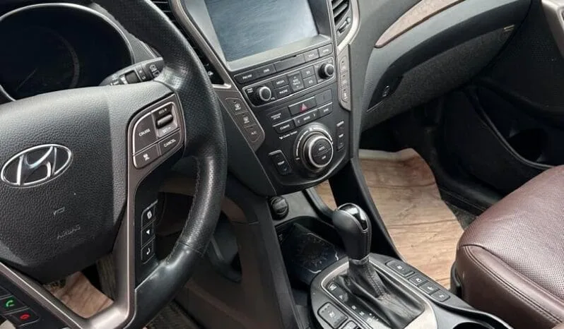 
								 مستعمل هيونداي – Hyundai ماكس كروز – Max cruise ممتلئ									