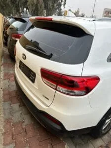مستعمل كيا – Kia سورينتو – Sorento
