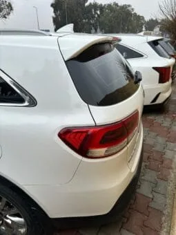 مستعمل كيا – Kia سورينتو – Sorento