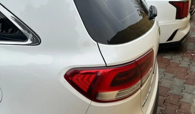 
								 مستعمل كيا – Kia سورينتو – Sorento ممتلئ									