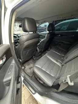 
										 مستعمل كيا – Kia سورينتو – Sorento ممتلئ									