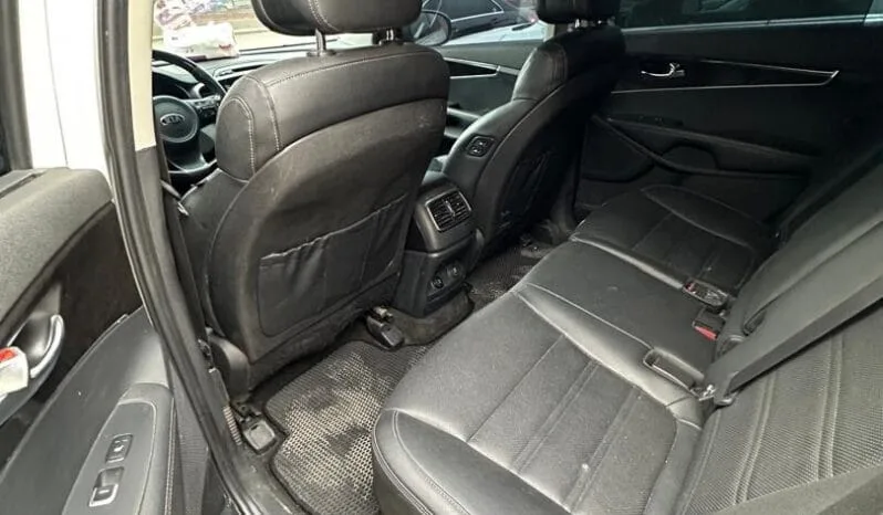 
								 مستعمل كيا – Kia سورينتو – Sorento ممتلئ									