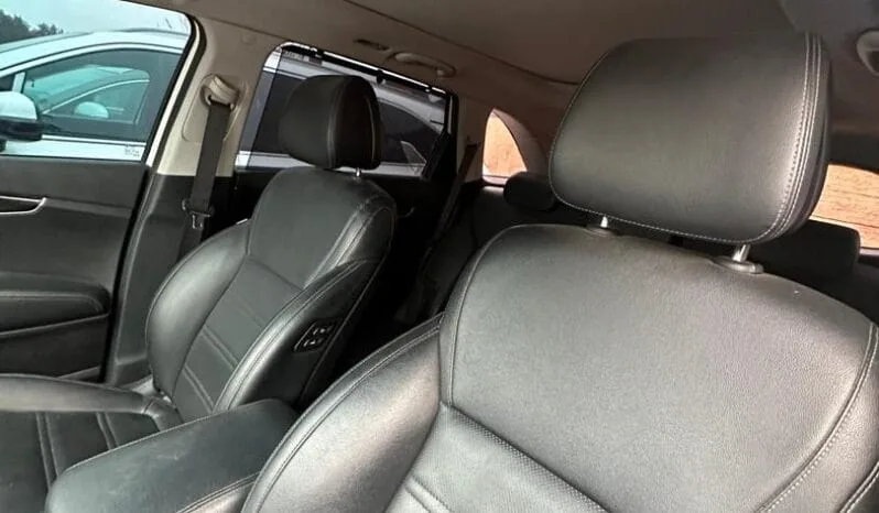 
								 مستعمل كيا – Kia سورينتو – Sorento ممتلئ									