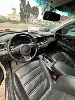 مستعمل كيا – Kia سورينتو – Sorento