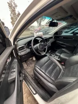 مستعمل كيا – Kia سورينتو – Sorento