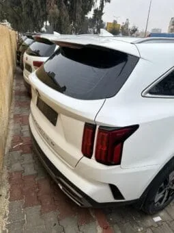 
										 مستعمل كيا – Kia سورينتو – Sorento ممتلئ									