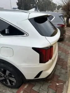 مستعمل كيا – Kia سورينتو – Sorento