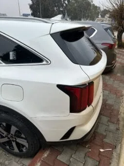 
										 مستعمل كيا – Kia سورينتو – Sorento ممتلئ									