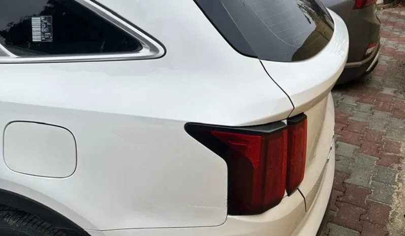 
								 مستعمل كيا – Kia سورينتو – Sorento ممتلئ									