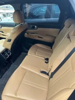
										 مستعمل كيا – Kia سورينتو – Sorento ممتلئ									