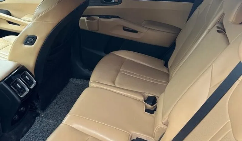 
								 مستعمل كيا – Kia سورينتو – Sorento ممتلئ									