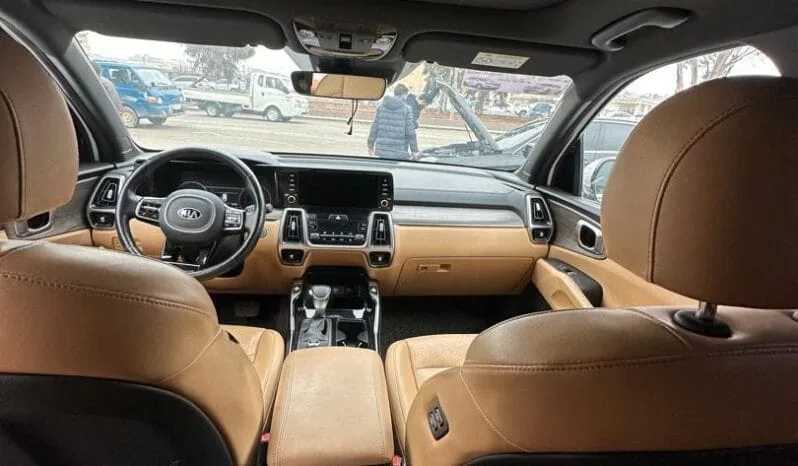 
								 مستعمل كيا – Kia سورينتو – Sorento ممتلئ									