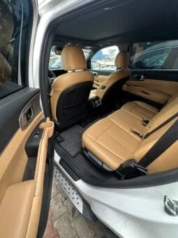 
										 مستعمل كيا – Kia سورينتو – Sorento ممتلئ									