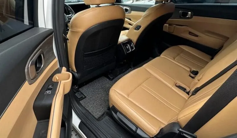 
								 مستعمل كيا – Kia سورينتو – Sorento ممتلئ									
