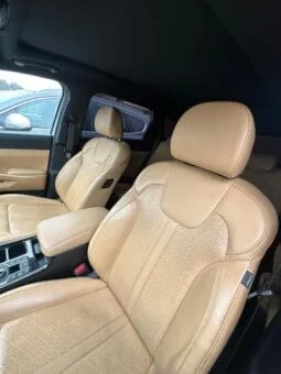 
										 مستعمل كيا – Kia سورينتو – Sorento ممتلئ									