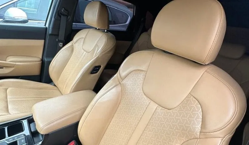 
								 مستعمل كيا – Kia سورينتو – Sorento ممتلئ									