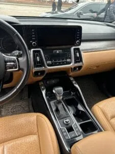 مستعمل كيا – Kia سورينتو – Sorento