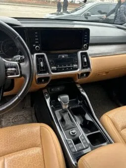 
										 مستعمل كيا – Kia سورينتو – Sorento ممتلئ									