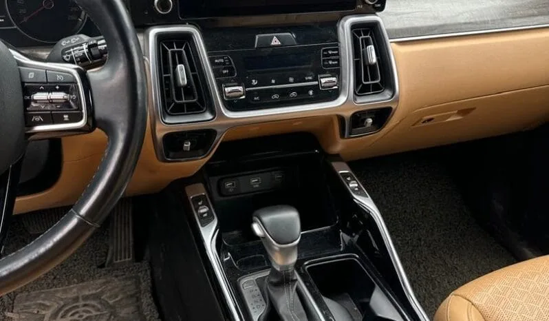 
								 مستعمل كيا – Kia سورينتو – Sorento ممتلئ									
