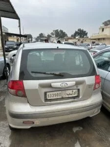 مستعمل هيونداي – Hyundai كليك – Click