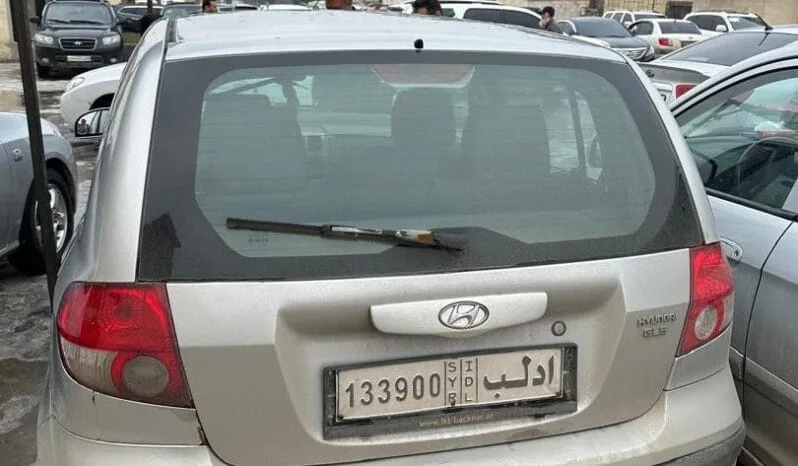 
								 مستعمل هيونداي – Hyundai كليك – Click ممتلئ									