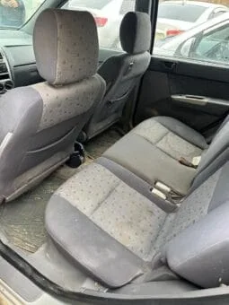 
										 مستعمل هيونداي – Hyundai كليك – Click ممتلئ									
