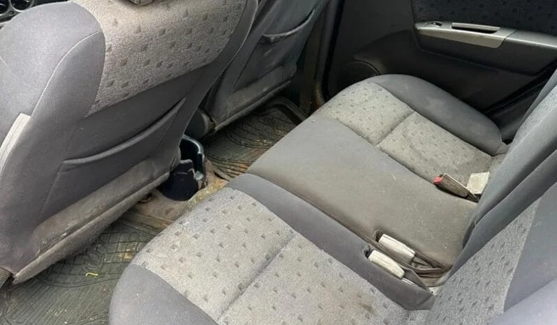 
								 مستعمل هيونداي – Hyundai كليك – Click ممتلئ									