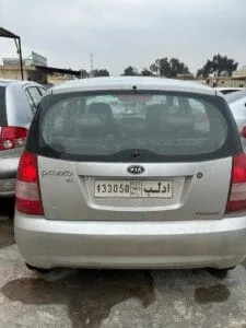 مستعمل كيا – Kia مورنينغ – Morning